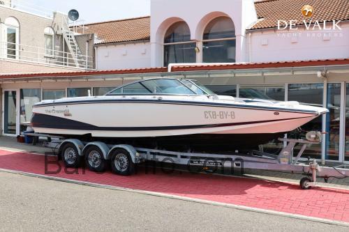 Mastercraft Maristar 245 ficha técnica y opiniones